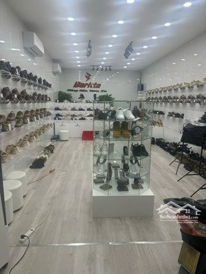 bán gấp nhà mặt phố tại âu cơ, 26,2 tỷ, 166m2, 2 tầng, pháp lý đầy đủ