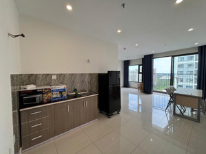 (miễn trung gian) cho thuê căn hộ 2pn (+) origami vinhomes grand park, s6.05 giá 8,3tr/tháng