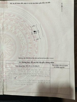 hót . siêu hót.ngay triển lam quốc gia.mảnh đất, hội phụ đông hội.85m2,lô góc. mt=mh 6m. giá rẻ.