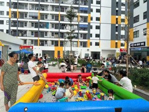 bán căn góc shophouse, sẵn sổ đỏ, cho thuê lên tới 15 triệu/tháng, chung cư evergreen bắc giang