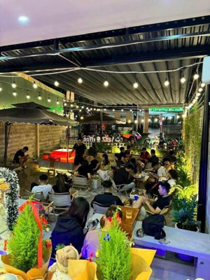 238m2 đất ngang 9m nở hậu mặt tiền núi thành - hòa cường bắc - đà nẵng