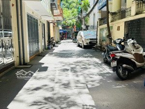 thanh xuân phân lô 6 tầng kinh doanh gara ô tô