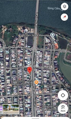 cơ hội đầu tư vàng cặp lô b1.6 nguyễn phước lan, sungroup sắp triển khai căn hộ, 38 tỷ thương lượng