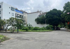 bán nhanh nền đất dự án thế kỉ 21-bình trưng tây 160m2,giá 35tr/m2,gần ngay công viên kdc hà đô,shr