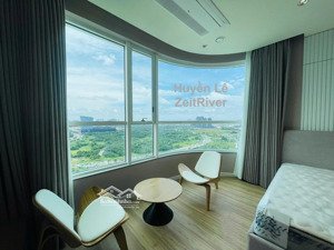 for rent 4br full nội thất zeitriver - căn hộ đẳng cấp đầy đủ tiện nghi