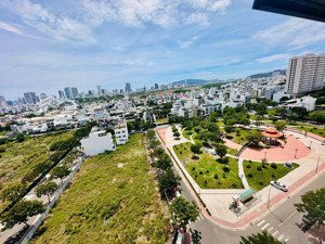 căn hộ tttp nha trang - 2,450 tỷ - 2pn2wc - 51m2