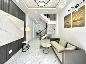 alo aloo !!! nhà hồng lĩnh, quận 10 bán vội đây, mua nhà tặng ngay nội thất đây ạ| shr, btct đầy đủ