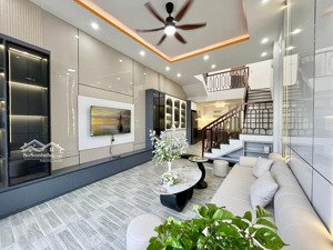 kẹt tiền bán gấp - giá ngộp 2,98 tỷ - hxh thích quảng đức, p.4, phú nhuận - gần cv gia định, sổ sẳn