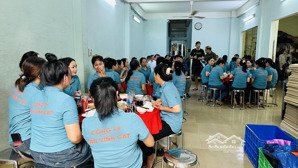 cho thuê nhà xưởng lê đức thọ, phường 15, gò vấp