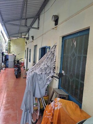 bán nhà -2 tầng hẻm xe hơi-có dòng tiền-lê văn lương- khu dân cư hiện hữu