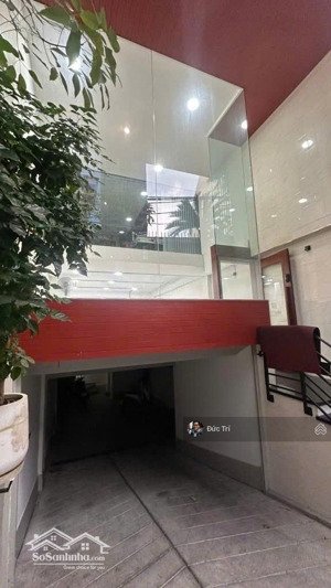 bán tòa nhà 6 tầng tm mặt tiền nguyễn tri phương q10 dtcn 195m2 giá rẻ chỉ 57 tỷ