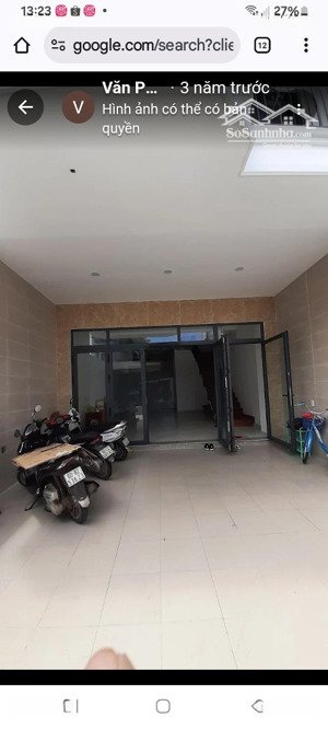cho thuê căn hộ dịch vụ full nội thất 40m2 đường liên phường , kdc khang an, phú hữu q9