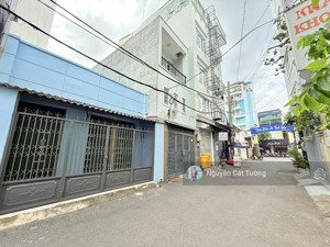 bán nhà ngay 40 nguyễn văn đậu _ 4 tầng _ nhà mới 100% _ 4 phòng ngủ _ vừa ở vừa kinh doanh.