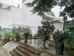 Bán đất mặt tiền đường số, Quận 2, diện tích 218m2 giá rẻ 14,3 tỷ