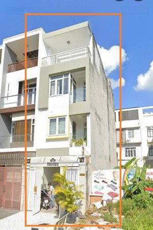 bán gấp nhà mặt tiển bùi tá hán, an phú, q2. giá chỉ 23 tỷ 80m2 nở hậu 5m . giá rẻ