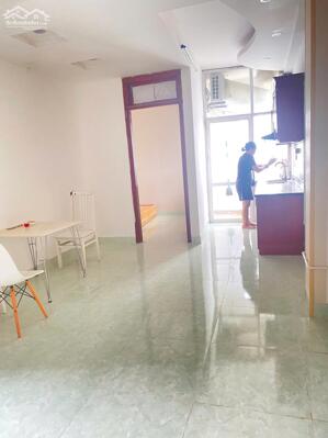 Bán căn hộ CCMN Hoàng Ngân quận Thanh Xuân 42m giá 1.45 tỷ, ô tô đỗ cửa, ngõ thông