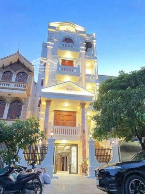 cc bán căn nhà siêu đẹp tại khu dân cư giàu có, văn minh đồng cau, núi đèo - thuỷ nguyên - hp