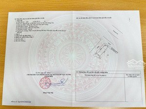 chính chủ em bán lô góc đẹp duy nhất giãn dân xã bãi sậy ( cũ ) - xã phạm ngũ lão ( mới )