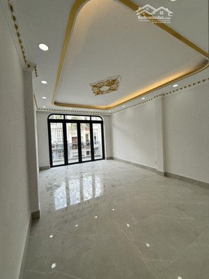 nhà đẹp thang máy sẵn ở bình phú q6. 4 tầng. giá 13,5 tỷ