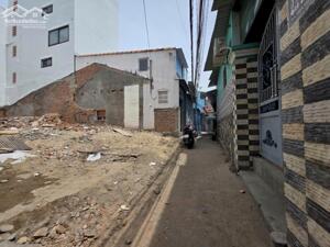 BÁN 02 LÔ LIỀN KỀ ( DƯỚI 2 TỶ ) ĐƯỜNG PHAN ĐÌNH GIÓT – PHƯỜNG TÂY NHA TRANG