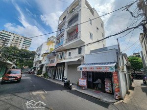 bán nhà hẻm xe hơi rộng 10m nhà vuông vức gần 50m nhỉnh 10 tỷ tl