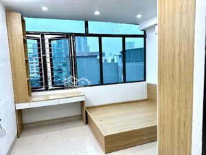 bán nhà mặt phố nhân mỹ mỹ đình 9 tầng thang máy, full đồ, kinh doanh đỉnh