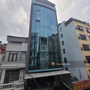 siêu phẩm dòng tiền - lô góc 4 mặt thoáng - mặt phố víp đoạn đẹp nhất - cho thuê 250tr/tháng.