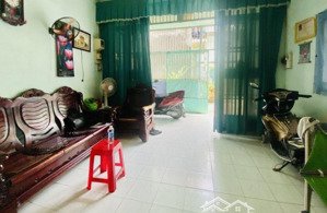 hiếm! bán nhà gần lotte mart nguyễn văn lượng - 69m2 - 2 tầng. chỉ 4 tỷ 8