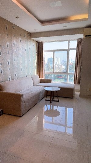 hình ảnh thực tế - sky garden 3 - dt : 70m ( view sông ) - giá chỉ: 15 tr/ tháng