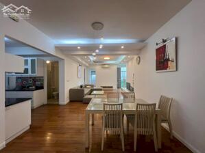 Bán 3 Ngủ E1 Ciputra Hà Nội 123m2, Nội Thất đầy đủ, Bc Đông Nam - Ánh 0973781843