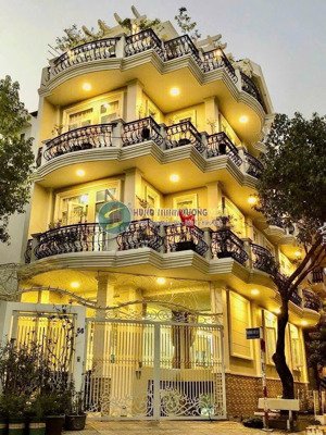 định cư bán góc 2 mặt tiền thống nhất (8x22) nở hậu 10m-233m2 -hđt 86tr/th xây hầm 7 tầng-29 tỷ tl