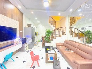 bán nhà 5 tầng mới đẹp - ngõ quỳnh, hai bà trưng, hà nội - 31m2 giá 7.5 tỷ