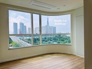 giỏ hàng cho thuê 3pn zeitriver giá tốt nhất. sẵn khoá xem nhà. huyền lê 