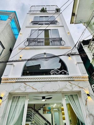 siêu phẩm đường nguyễn văn đậu, phường 11, bình thạnh, hcm, giá tốt, 3,2 tỷ, 48 m2 , 3 tỷ 2