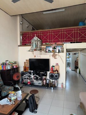 155m² - 1 tầng - 18.7 tỷ - 121tr/m² - hẻm xe hơi ung văn khiêm - gần đh hutech, tiện xây chdv