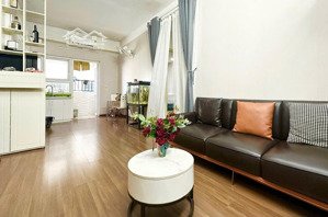 bán căn góc 2 ngủ 2wc 56m2 giá 2,55 tỷ tại hh2 linh đàm