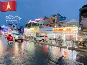 mặt tiền kinh doanh vip phan văn trị gò vấp - kế kdc cityland - 75m2 - giá nhỉnh 9 tỷ