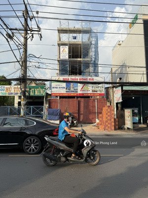 chính chủ gửi cho thuê nhà mặt tiền 89 nguyễn văn tăng, p. long thạnh mỹ, q9, 7x22m, 