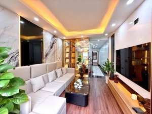 cực phẩm! nhà khương đình 45m2, 5 tầng, 8 tỷ - thiết kế đẳng cấp - nội thất tiền tỷ - ở ngay