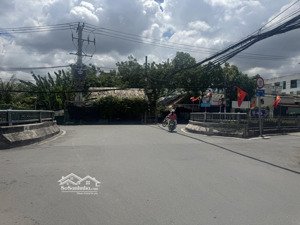 nhà mt vườn lài - an phú đông - 280m2 - dòng tiền ổn định 480t.r/năm