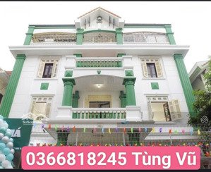 bán biệt thự linh đàm 310m mặt tiền 17m giá chào 59,5 tỷ ngay cạnh công viên linh đàm