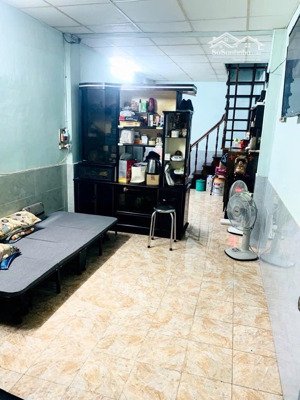 nhà lâu năm, 1/ sẹc, ko qh - bùi viện - 35m2, 2tầng - nhích 5tỷ