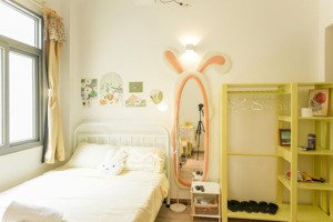 chuỗi chdv studio gần sân bay, trường đại học giá ưu đãi cho sinh viên