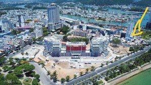 nhà mặt tiền cách biển & bãi tắm 50m ngay ủy ban tỉnh