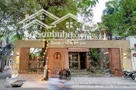 chủ ngộp bán góc 2 mặt tiền rẻ nhất lê đức thọ (8x24m) 168m2 - 3 tầng hdt 70tr/th chỉ 30 tỷ tl