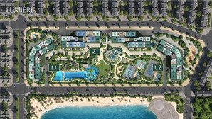 quỹ căn 2pn, 2wc cuối cùng áp dụng chính sách cũ chiết khấu lên đến 20,3%, giá tốt nhất thị trường!