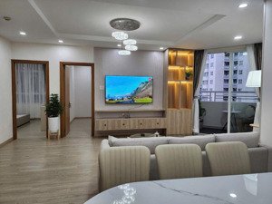 cần bán căn hộ chung cư him lam chợ lớn 83m2-2pn/2wc tầng trung, quận 6 sổ hồng