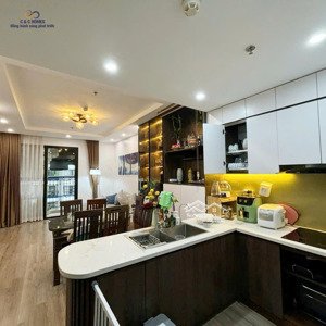 bán căn hộ 2n tại timecitys - 75m - hướng mát thoáng sáng - full nội thất - giá chỉ nhỉnh 8 tỷ
