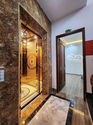 hàng hiếm khó tìm- bán nhà mới đẹp xuân la tây hồ- 6t- thang máy 2 thoáng dân xây- 50m ôtô