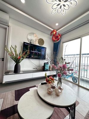 chính chủ cần bán ecohome phúc lợi - long biên 68m² 2pn 2wc giá 3ty760